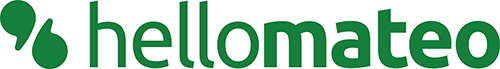 hellomateo Start-up | Logo | Mittelstand-Digital Zentrum Handel