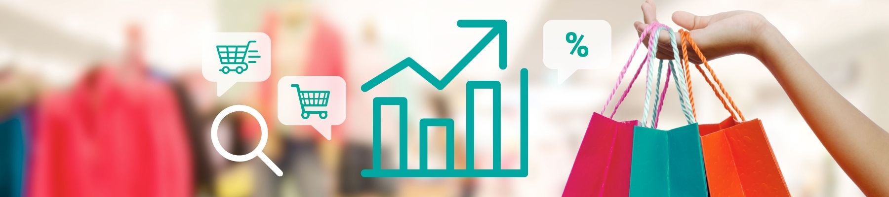 „Handelszeit“-Podcast: Marktdaten, Konsumklima & Zukunftstrends