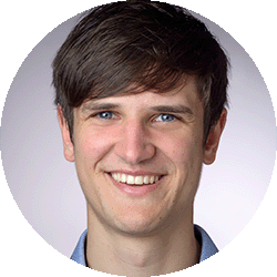 Matteo Weinhardt | Projektreferent | Mittelstand-Digital Zentrum Handel