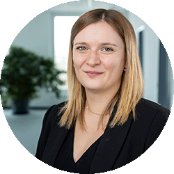 Dr. Natalie Schmiede | Klima-Coach & Projektreferentin Mittelstand-Digital Zentrum Handel