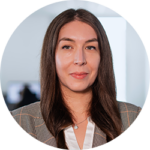 Susanne Dierl | KI-Trainer & Projektreferentin im Mittelstand-Digital Zentrum Handel