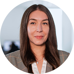 Susanne Dierl | KI-Trainer & Projektreferentin im Mittelstand-Digital Zentrum Handel