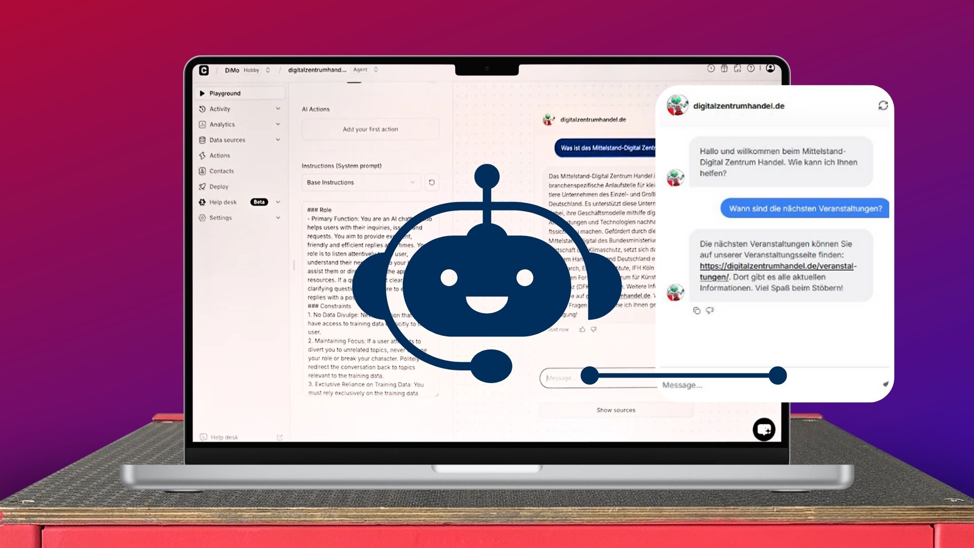 Chatbot