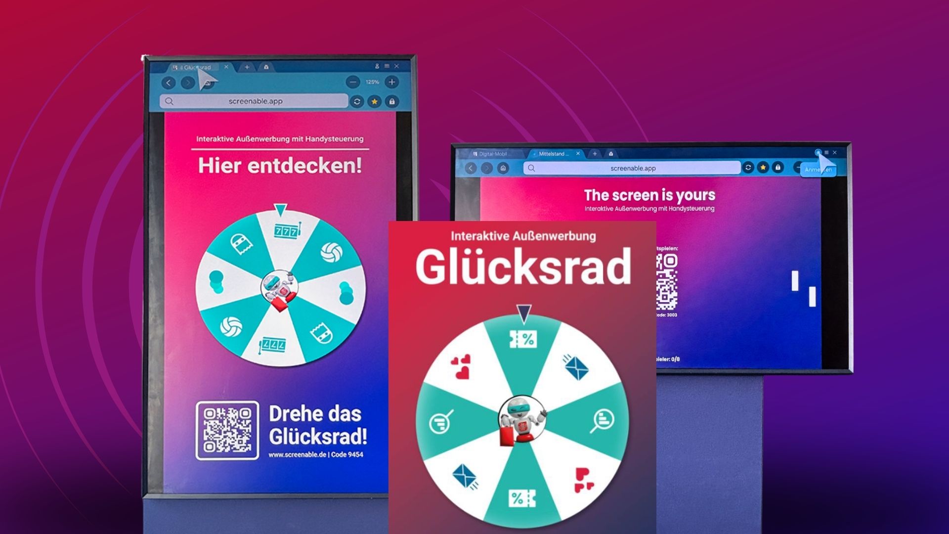 DiMo Technologie | Digitales Spielerlebnis | Mittelstand-Digital Zentrum Handel
