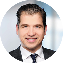 Marc Dönges | Transferstelle Cybersicherheit