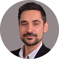 Marc Dönges | Transferstelle Cybersicherheit