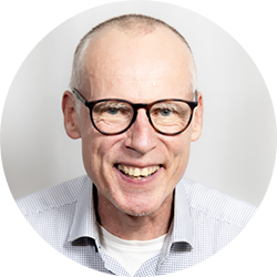 Marc Dönges | Transferstelle Cybersicherheit