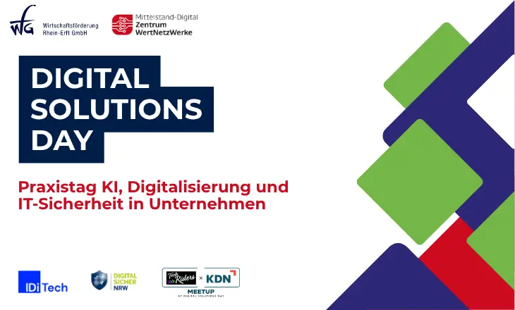 © Digital Solutions Day