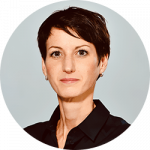 Anja Borberg | Projektreferentin | Mittelstand-Digital Zentrum Handel