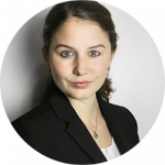 Anne Buchenau-Asché | Projektreferentin Mittelstand 4.0-Kompetenzzentrum Handel