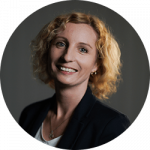 Anne Liesenfeld | Projektreferentin | Mittelstand-Digital Zentrum Handel