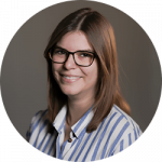 Julia Frings | Projektreferentin | Mittelstand-Digtal Zentrum Handel