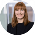 Sarah Großkopf | Projektreferentin Mittelstand-Digital Zentrum Handel | ibi research