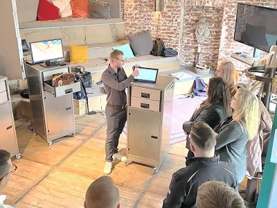 DigitalMobil Handel | Mittelstand-Digital Zentrum Handel
