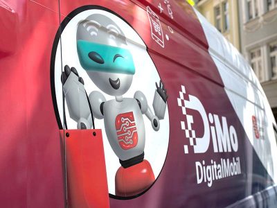 DigitalMobil Handel | Mittelstand-Digital Zentrum Handel