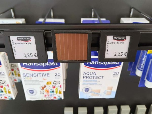ESL | Elektronische Preisschilder | Mittelstand-Digital Zentrum Handel