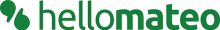 hellomateo Start-up | Logo | Mittelstand-Digital Zentrum Handel hellomateo Start-up | Logo | Mittelstand-Digital Zentrum Handel