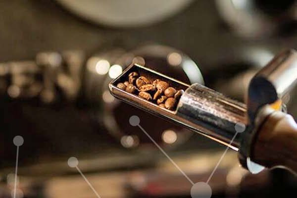 Kaffee Langen - Tradition digital gelebt | Händlerlösung | Mittelstand-Digital Zentrum Bau, Tourismus und Handel