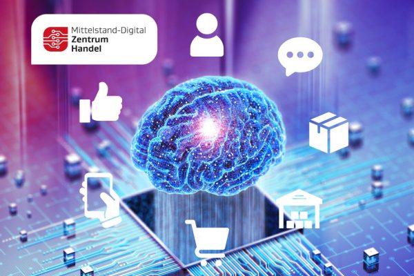 KI-Trainer | Mittelstand-Digital Zentrum Handel