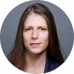 Kinga Schumacher | KI-Trainer & Projektreferentin | Mittelstand-Digital Zentrum Handel