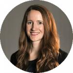 Sabrina Fritsche | Referentin Presse- und Öffentlichkeitsarbeit | Mittelstand-Digital Zentrum Handel