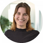 Sarah Großkopf | Projektreferentin Mittelstand-Digital Zentrum Handel | ibi research