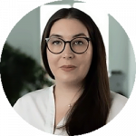 Susanne Dierl | Projektreferentin im Mittelstand-Digital Zentrum Handel