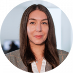Susanne Dierl | KI-Trainer & Projektreferentin im Mittelstand-Digital Zentrum Handel