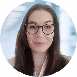 Susanne Dierl | Projektreferentin im Mittelstand-Digital Zentrum Handel