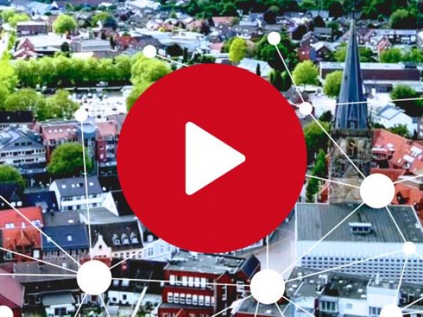 Videoreihe Digitalstadt Ahaus – Teil 2: Der digitale Supermarkt | Mittelstand-Digital Zentrum Handel